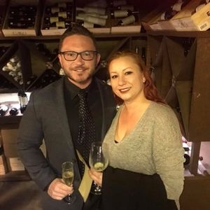 Meet your Posher, Cliff